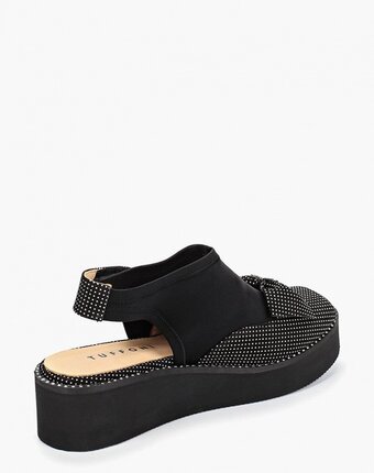 Миниатюра фотографии Босоножки tuffoni