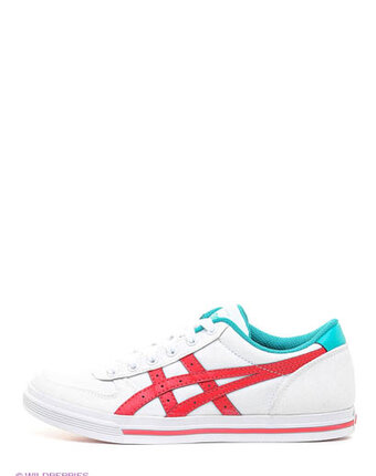 Миниатюра фотографии Кеды aaron gs, asicstiger