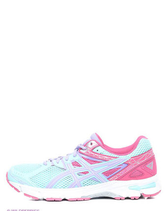 Миниатюра фотографии Кроссовки gt-1000 3 gs, asics