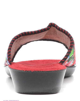 Миниатюра фотографии Тапочки, bris