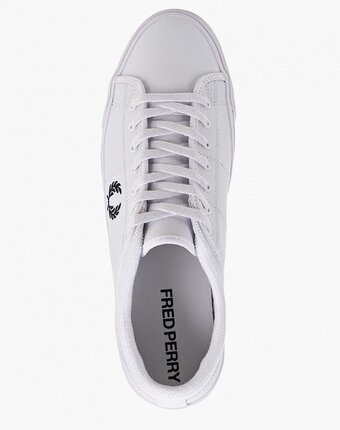 Миниатюра фотографии Кеды fred perry
