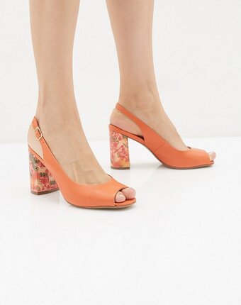 Миниатюра фотографии Босоножки indiana