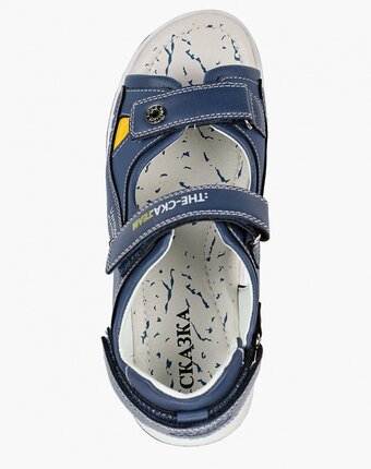 Миниатюра фотографии Сандалии сказка