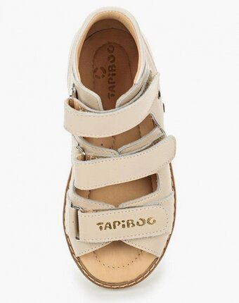Миниатюра фотографии Сандалии tapiboo