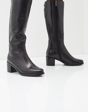 Миниатюра фотографии Сапоги pierre cardin