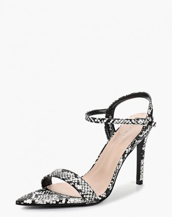 Миниатюра фотографии Босоножки ideal shoes