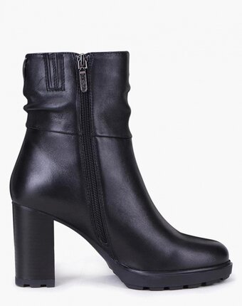 Миниатюра фотографии Ботильоны pierre cardin