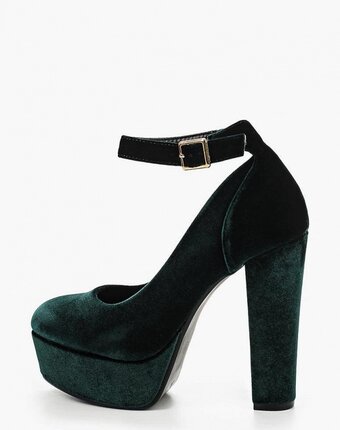 Миниатюра фотографии Туфли sweet shoes