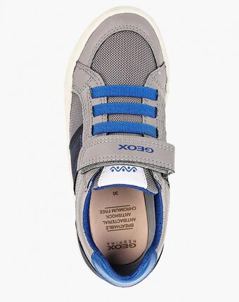 Миниатюра фотографии Кеды geox