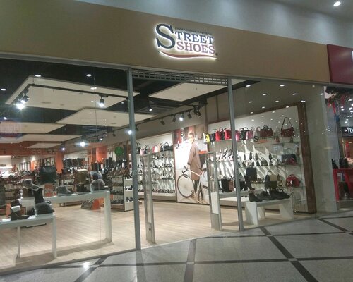 Фотография обувного магазина Street shoes