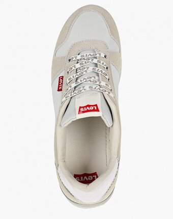 Миниатюра фотографии Кроссовки levi's®