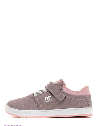 Миниатюра фотографии Кеды, dc shoes