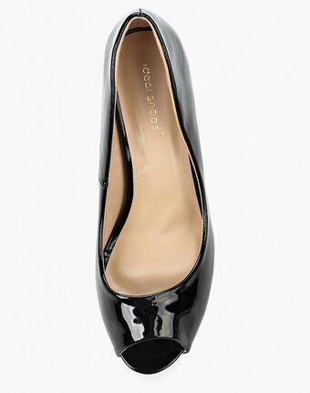 Миниатюра фотографии Туфли ideal shoes