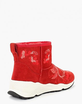 Миниатюра фотографии Полусапоги grand style