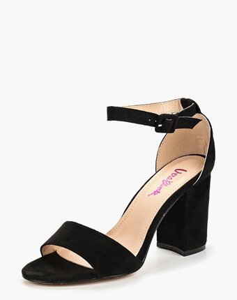 Миниатюра фотографии Босоножки vera blum