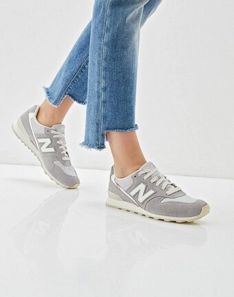 Миниатюра фотографии Кроссовки new balance