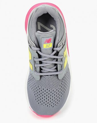 Миниатюра фотографии Кроссовки new balance