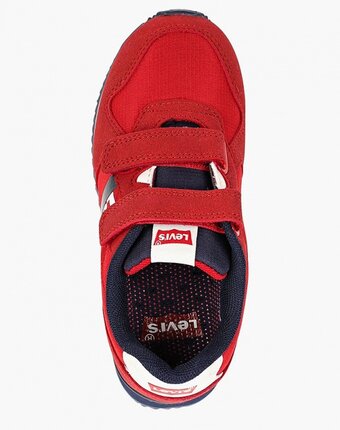 Миниатюра фотографии Кроссовки levi's®