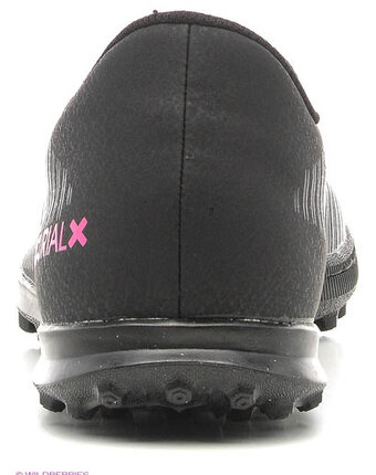 Миниатюра фотографии Шиповки mercurialx vortex iii tf, nike