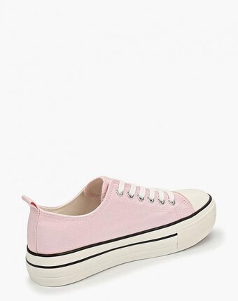 Миниатюра фотографии Кеды ideal shoes