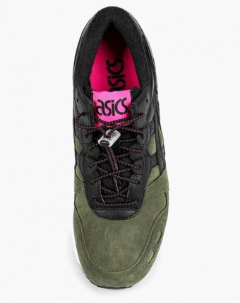 Миниатюра фотографии Кроссовки asicstiger