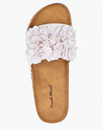 Миниатюра фотографии Сабо sweet shoes