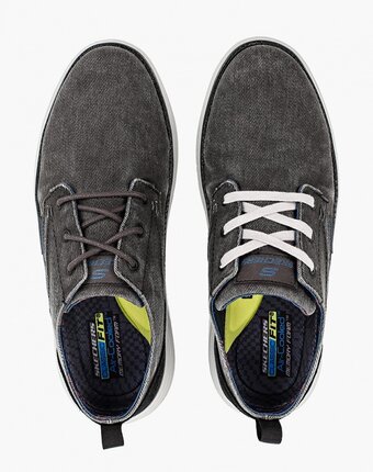 Миниатюра фотографии Кроссовки skechers