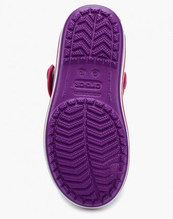 Миниатюра фотографии Сандалии crocs