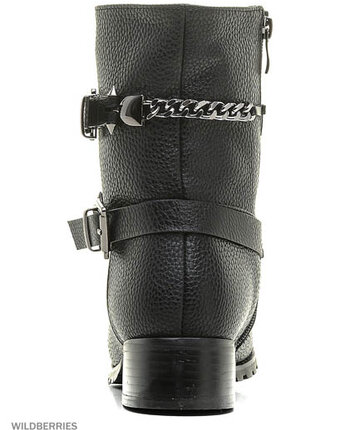 Миниатюра фотографии Полусапожки, saivvila