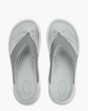 Миниатюра фотографии Сланцы crocs