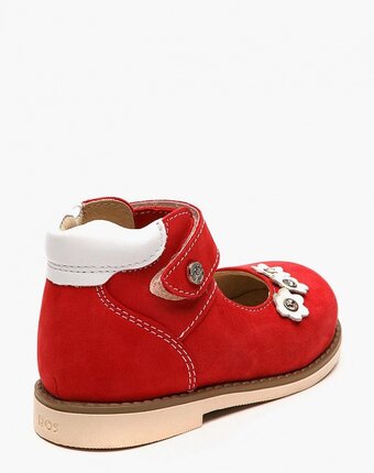 Миниатюра фотографии Туфли bos baby orthopedic shoes
