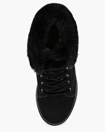 Миниатюра фотографии Ботинки mallanee