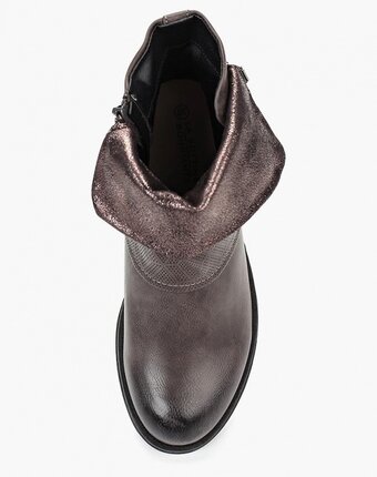 Миниатюра фотографии Ботинки la bottine souriante