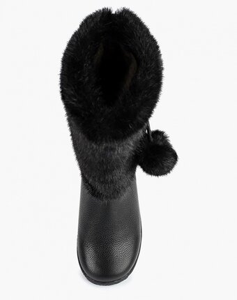 Миниатюра фотографии Сапоги pink frost