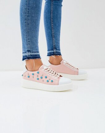 Миниатюра фотографии Кеды grand style