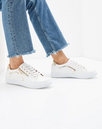 Миниатюра фотографии Кеды timejump