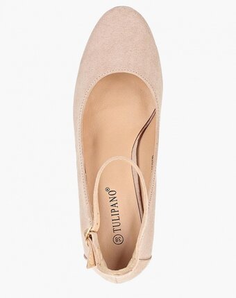 Миниатюра фотографии Туфли tulipano