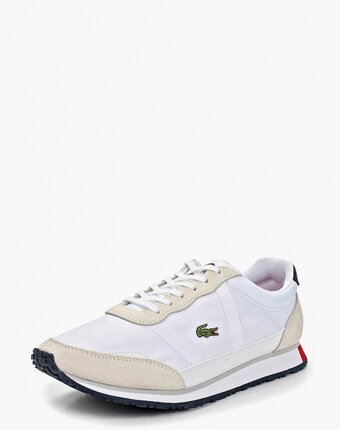 Миниатюра фотографии Кроссовки lacoste