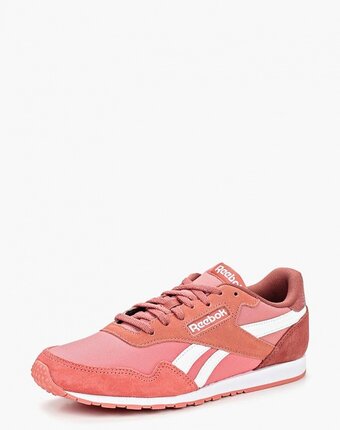 Миниатюра фотографии Кроссовки reebok classics