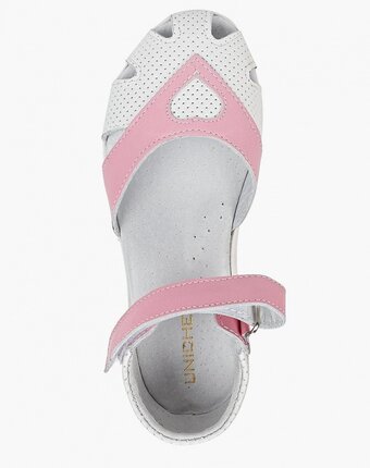 Миниатюра фотографии Сандалии юничел