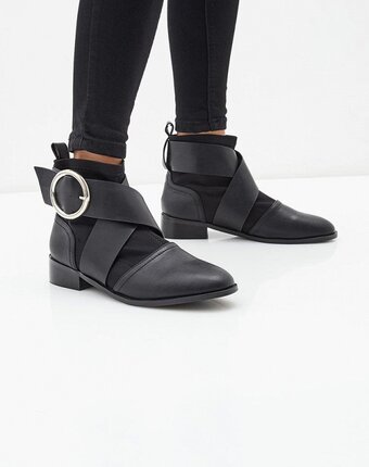 Миниатюра фотографии Ботинки lost ink