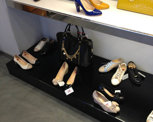 Фотография обувного магазина I Love Italian Shoes