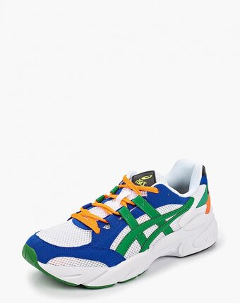 Миниатюра фотографии Кроссовки asicstiger