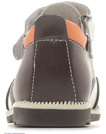 Миниатюра фотографии Туфли, vitacci