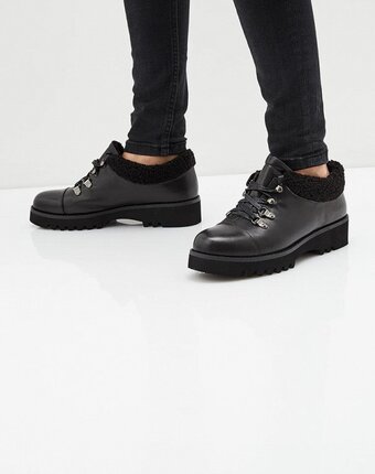 Миниатюра фотографии Ботинки berkonty