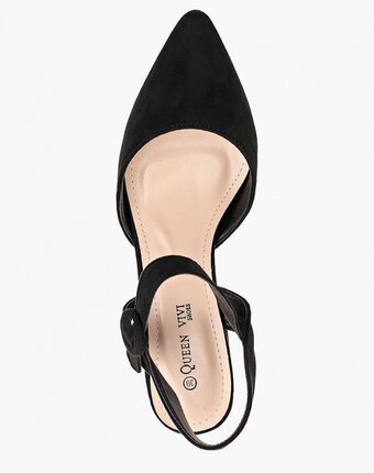 Миниатюра фотографии Туфли queen vivi