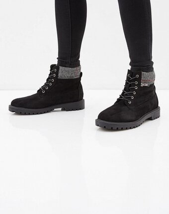 Миниатюра фотографии Ботинки laik