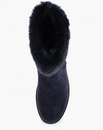 Миниатюра фотографии Полусапоги pierre cardin