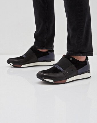 Миниатюра фотографии Кроссовки artio nardini