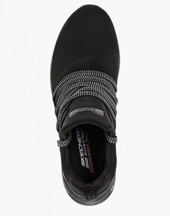 Миниатюра фотографии Кроссовки skechers